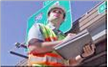 Construction clean up information
